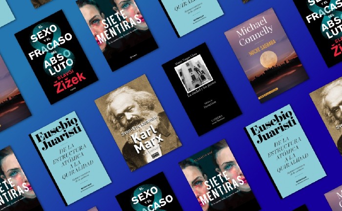 LOS MEJORES LIBROS PARA LEER A CUALQUIER EDAD :: REVISTA CULTURA 360